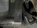 КПП механическая (МКПП) Skoda Fabia 1 поколение (6Y) (1999 - 2004), 1.4 л., дизель, МКПП, JCZ - фото №6