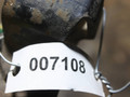 ролик двери сдвижной Volkswagen Caddy 3 поколение (2004 - 2010), 1.9 л., дизель - фото №4
