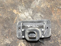выключатель концевой (концевик) Volkswagen Caddy 3 поколение (2004 - 2010), 1.9 л., дизель, 2K0907438 - фото №3