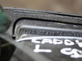 выключатель концевой (концевик) Volkswagen Caddy 3 поколение (2004 - 2010), 1.9 л., дизель, 2K0907437 - фото №3
