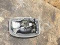 ручка наружная Fiat Ducato 3 поколение 2010 - фото №2