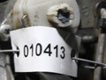 ручка наружная Fiat Ducato 3 поколение 2010 - фото №3