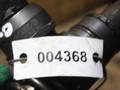форсунка Volkswagen Golf 4 поколение 2001, 1.9 л., дизель, 038130073AQ - фото №3