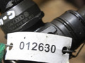 форсунка Volkswagen Golf 4 поколение 2001, 1.9 л., дизель, 038130073AQ - фото №3