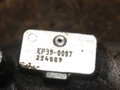 турбина Volkswagen Golf 4 поколение 2001, 1.9 л., дизель, KP39007 - фото №4