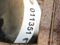 турбина Volkswagen Golf 4 поколение 2001, 1.9 л., дизель, KP39007 - фото №5