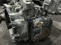 КПП автоматическая (АКПП) Volkswagen Touran 1 поколение 2004, 1.9 л., BLS, дизель, HLH - фото №3