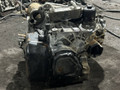 КПП автоматическая (АКПП) Volkswagen Touran 1 поколение 2004, 1.9 л., BLS, дизель, HLH - фото №4