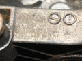 кронштейн (крепление) Volkswagen Passat B5 (1996 - 2001), 1.9 л., AFN, дизель, 028903143AF - фото №3