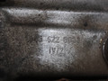 раздаточная коробка Land Rover Range Rover 4 поколение (2012 - 2017), 4.4 л., дизель, АКПП, 8454228038 - фото №4