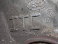 раздаточная коробка Land Rover Range Rover 4 поколение (2012 - 2017), 4.4 л., дизель, АКПП, 8454228038 - фото №6