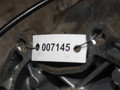 раздаточная коробка Land Rover Range Rover 4 поколение (2012 - 2017), 4.4 л., дизель, АКПП, 8454228038 - фото №7