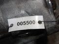 стартер Land Rover Range Rover 4 поколение (2012 - 2017), 4.4 л., дизель, АКПП, CPLA11001AC, 4280009510 - фото №5