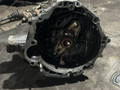 КПП механическая (МКПП) Audi A4 B5 1999, 1.6 л., ADP, бензин, МКПП, DCN - фото №2