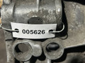 КПП механическая (МКПП) Audi A4 B5 1999, 1.6 л., ADP, бензин, МКПП, DCN - фото №5
