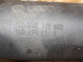 патрубок интеркулера Volkswagen Passat B6 2006, 2.0 л., BKD, дизель, седан, 1K0129654K - фото №3