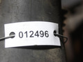 патрубок интеркулера Volkswagen Passat B6 2006, 2.0 л., BKD, дизель, седан, 1K0129654K - фото №4