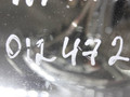 фара левая Nissan Almera N16 2002 - фото №4
