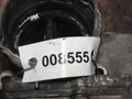 заслонка дроссельная Skoda Fabia 1 поколение [рестайлинг] (2004 - 2007), 1.4 л., дизель - фото №3
