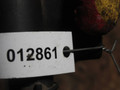 фланец (тройник) системы охлаждения Skoda Fabia 1 поколение [рестайлинг] (2004 - 2007), 1.4 л., дизель, 038121132 - фото №4