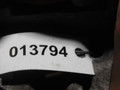 натяжитель Skoda Fabia 1 поколение [рестайлинг] (2004 - 2007), 1.4 л., дизель, 045903315 - фото №4