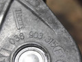 натяжитель Volkswagen Golf 4 поколение (1997 - 2006), 1.9 л., дизель, 03G903315 - фото №3