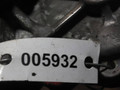натяжитель Volkswagen Golf 4 поколение (1997 - 2006), 1.9 л., дизель, 03G903315 - фото №4