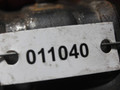 подушка крепления двигателя Audi 80 B2 (1978 - 1984), 1.6 л., CY, дизель, МКПП - фото №4