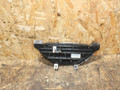 блок управления печки / климат-контроля Nissan Primera P12 (2001 - 2008), 28395BA000 - фото №2