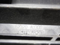решетка радиатора Nissan Primera P12 (2001 - 2008), 62320AU300 - фото №3