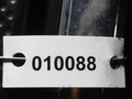 решетка радиатора Nissan Primera P12 (2001 - 2008), 62320AU300 - фото №4
