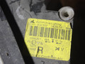 фара правая Mitsubishi Colt 6 поколение (Z20/Z30) 2006, 0301208202 - фото №3