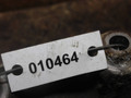 кронштейн двигателя Volkswagen Passat B5 (1996 - 2001), 1.9 л., дизель, 8D0199307P - фото №4