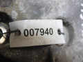 кронштейн генератора Volkswagen Passat B5 (1996 - 2001), 1.9 л., дизель, 038903143M - фото №4