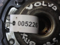 фазорегулятор Volvo S80 1 поколение 2002, 2.3 л., B 5234 T3, бензин - фото №3