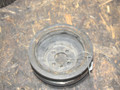 шкив коленвала Volkswagen Passat B6 2006, 2.0 л., BKP, дизель, седан, BKD, BKP - фото №3