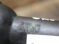 фланец (тройник) системы охлаждения Volkswagen Passat B6 2006, 2.0 л., BKP, дизель, седан, 03G121121D - фото №3