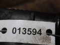фланец (тройник) системы охлаждения Volkswagen Passat B6 2006, 2.0 л., BKP, дизель, седан, 03G121121D - фото №4