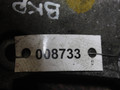 кронштейн генератора Volkswagen Passat B6 2006, 2.0 л., BKP, дизель, седан, R036903143F - фото №3