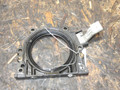 сальник коленвала Volkswagen Passat B6 2006, 2.0 л., BKP, дизель, седан, 038103173A - фото №2