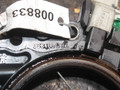 сальник коленвала Volkswagen Passat B6 2006, 2.0 л., BKP, дизель, седан, 038103173A - фото №3