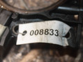 сальник коленвала Volkswagen Passat B6 2006, 2.0 л., BKP, дизель, седан, 038103173A - фото №4