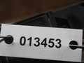 расходомер воздуха Honda Civic 8 поколение 2007, 1.8 л., R18A2, бензин, МКПП, AFH70M41B - фото №4
