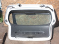 крышка багажника (дверь 3-5) BMW 1 серия E81/E82/E87/E88 2005, 2.0 л., дизель, МКПП - фото №2