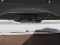 крышка багажника (дверь 3-5) BMW 1 серия E81/E82/E87/E88 2005, 2.0 л., дизель, МКПП - фото №4