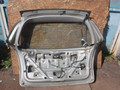 крышка багажника (дверь 3-5) Toyota Corolla Verso 1 поколение E121 2002 - фото №2