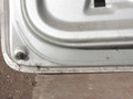 крышка багажника (дверь 3-5) Toyota Corolla Verso 1 поколение E121 2002 - фото №3