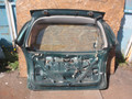 крышка багажника (дверь 3-5) Toyota Corolla Verso 1 поколение E121 2002 - фото №4