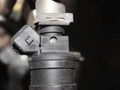 форсунка Audi A4 B5 1998, 1.8 л., бензин, 0280150444 - фото №2