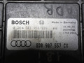 блок управления двигателем Audi A4 B5 [рестайлинг] 1998, 1.8 л., бензин, 0261203938 - фото №2